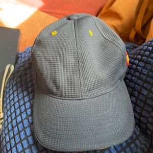 McDonald’s hat
